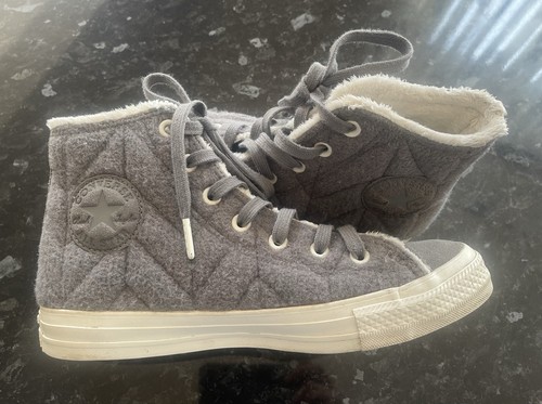 Converse chuck taylor - taylor, high