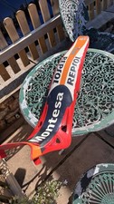 Montesa 4rt Rear Mudguard Repsol Honda 2009