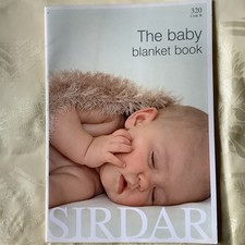 Sirdar knitting crochet - sirdar, 320
