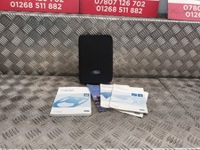 FORD MONDEO GHIA X 2001-2007