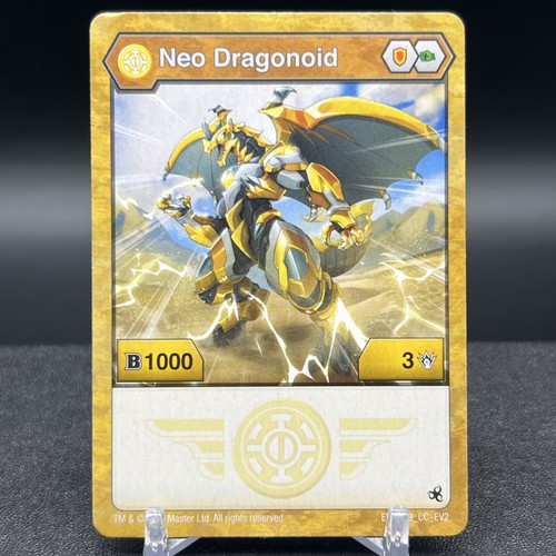 Neo dragonoid eng - neo,
