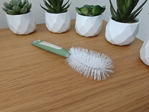 Greener cleaner bottle - greener,