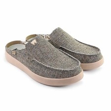 KICKBACK - BARBEACH MULE |
