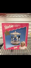 Vintage Barbie Carousel Mr