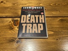 Death Trap DVD 2003 Vipco's
