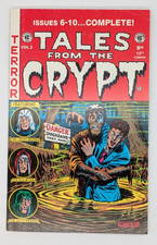Tales From The Crypt Vol 2
