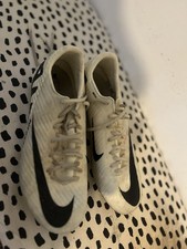 Nike Mercurials Size 7
