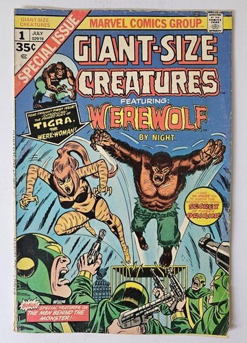Giant size creatures featuring - giant-size,