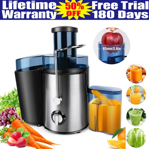 Power juicer electric machine - power,