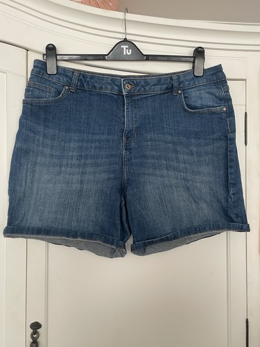 Women denim shorts size - women’s,