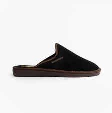 Nordikas 131 Mens Suede