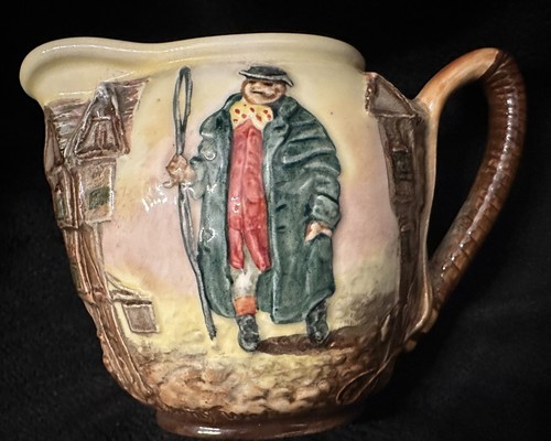 Royal doulton dickens - royal,