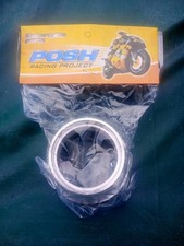 50mm Velocity Stack/ Bellmouth