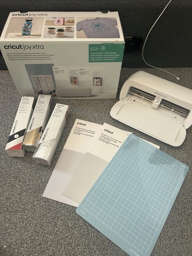 Cricut joy xtra machine with - joy,