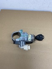 TOYOTA RAV4 06-09 IGNITION BARREL SWITCH WITH KEY 89783-42020