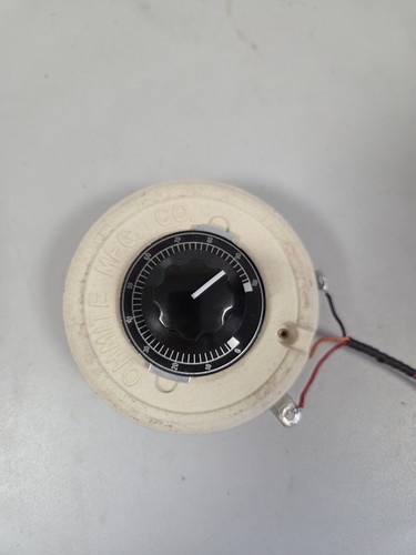 Ohmite potentiometer rheostat - ohmite,