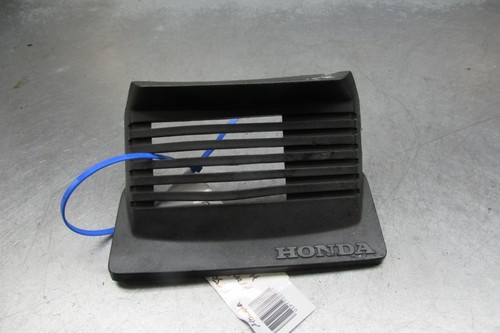 Honda ft500 1980 - ft500, 1980-1983