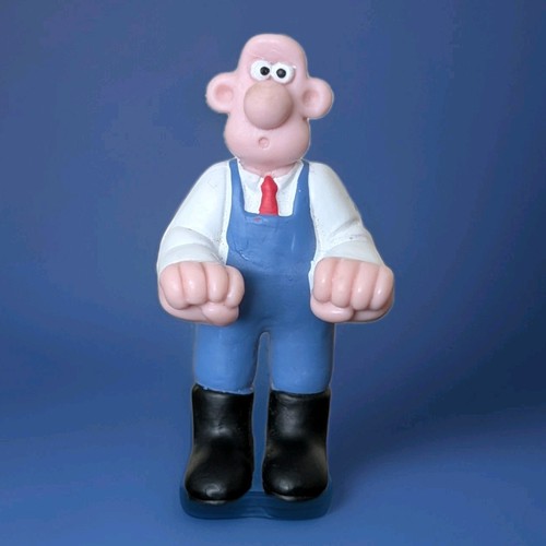 Wallace gromit - &,