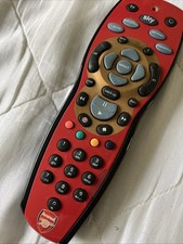 Sky HD rev.10F Arsenal FOOTBALL Remote Control Premier League Genuine