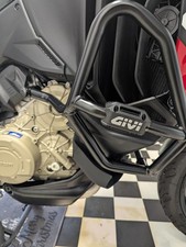 Ducati Multistrada V4 Givi
