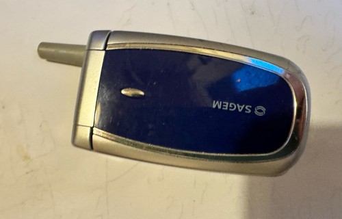 Sagem myc2 mobile phone - myc2-3,
