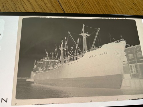 Merchant cargo tanker ship - merchant,