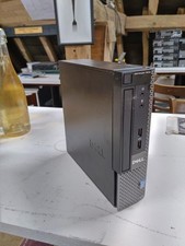 Dell Optiplex 7010, Intel i5