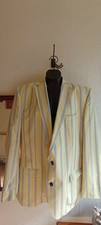 SAMUEL WINDSOR YELLOW / BLUE