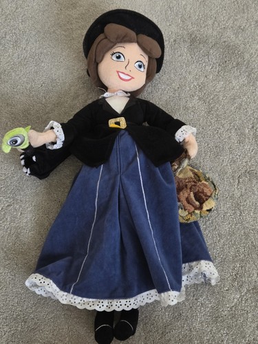 Disney mary poppins plush - disney,