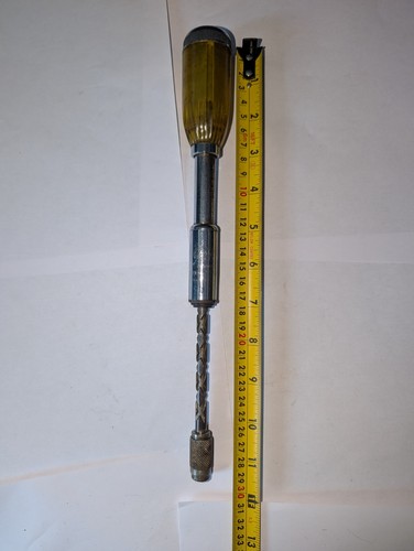 Vintage guys handtools - guys, pa400