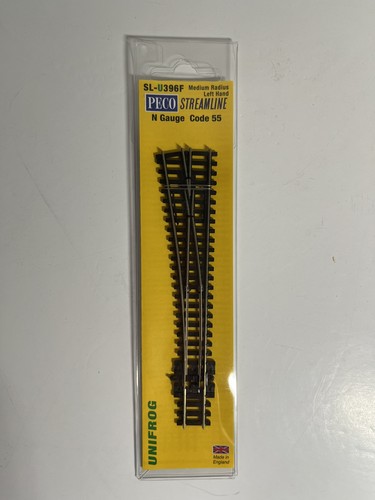 Peco point code gauge - peco, 55