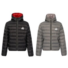 KIDS BOYS BLACK/GREY KWD