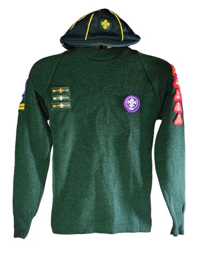 Greater london north - london, scouts