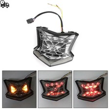 LED Brake Turn Signals