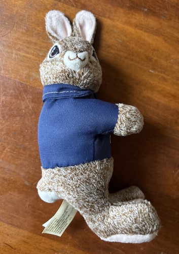 Peter rabbit bag - bag, 8”