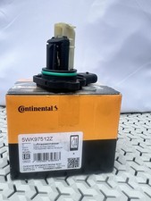 BMW OEM Mass Air Flow Meter Sensor MAF For 2010-2017 ( 13627593624 5WK97512 )