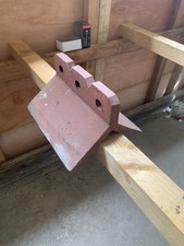 Decorative Ridging Tiles