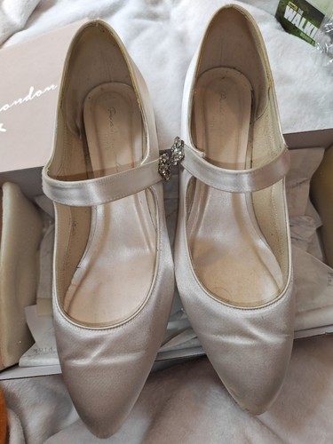 Pink paradox bridal - paradox,