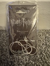 OFFICIAL Harry Potter Dobby the House Elf Necklace - unopened brand new 