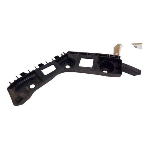 Rear left bumper bracket - left,