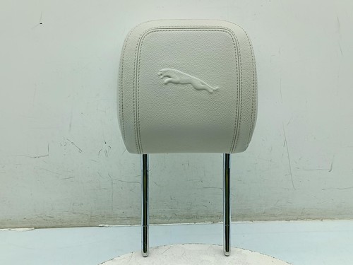 Jaguar pace headrest front - jaguar, f-pace
