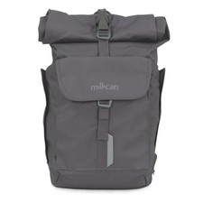 Millican Smith Daysack Backpack Hiking Ruscksack The Original Roll Pack 25L