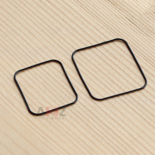 Watch gasket for - gasket, cartier