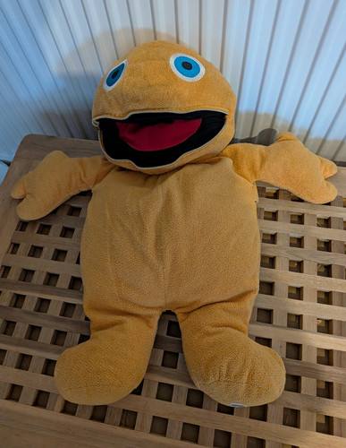 Vintage retro zippy - vintage,