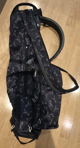Ping moonlite golf carry - golf,