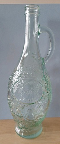 Cornish cyder farm bottle no - cornish,