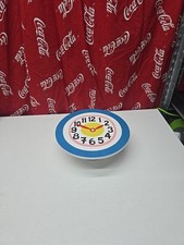 Cath Kidston Unusual Clock