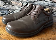 Mens Hotter Burton Std Shoes