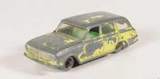 VAUXHALL VICTOR ESTATE CAR No