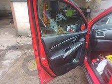 2013-2024 SUZUKI SX4 S CROSS